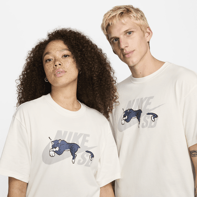 Nike SB Skate-T-Shirt