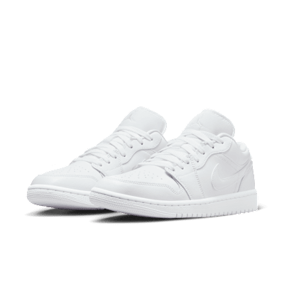 エア ジョーダン 1 LOW ウィメンズシューズ