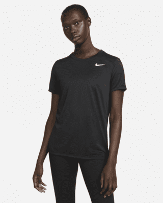 Женская футболка Nike Dri-FIT