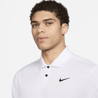 Polo de golf Dri-FIT para hombre Nike Tour