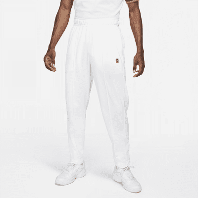 Pantaloni da tennis NikeCourt - Uomo