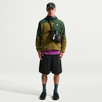 Mellanlager Nike ACG "Wolf Tree" Plus med huva och hel dragkedja