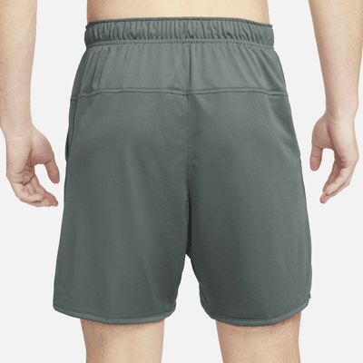 Nike Totality Studio '72 Men's Dri-FIT 7" Unlined Versatile Shorts