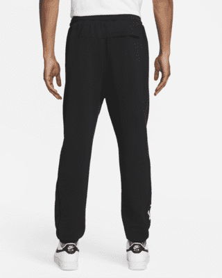 Respiración Albardilla meteorito Nike Sportswear Air Pantalón de tejido French terry - Hombre. Nike ES