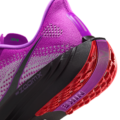Tenis de correr en pavimento para mujer Nike Pegasus Plus