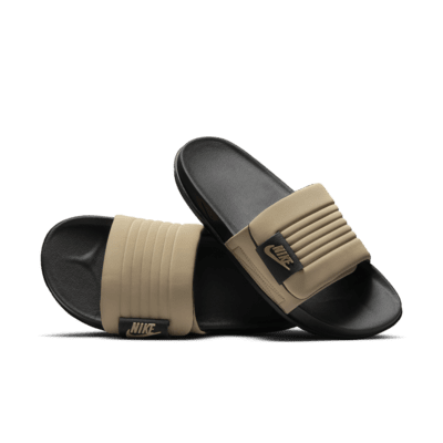 Chanclas para hombre Nike Offcourt Adjust