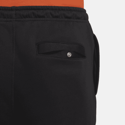 Nike Club Fleece Pantalons jogger de teixit Fleece - Home