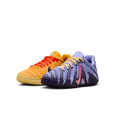 JA 3 'Channel 12' Older Kids' Basketball Shoes