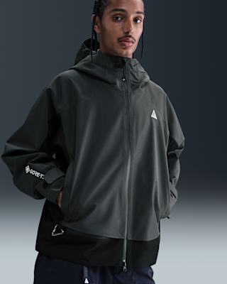 Nike ACG sneaker Anthracite/Anthracite/Zwart/Zwart