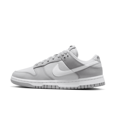 Calzado para mujer Nike Dunk Low LX NBHD. Nike MX