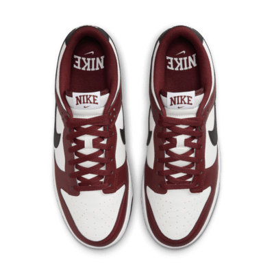 Sapatilhas Nike Dunk Low para homem