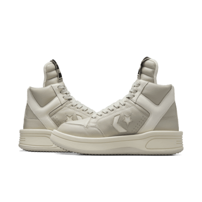 Converse x DRKSHDW TURBOWPN Shoes
