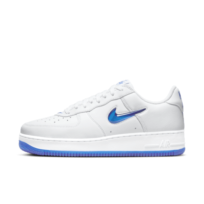 Nike Air Force 1, Sapatilhas Nike