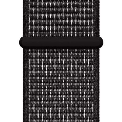 apple watch with sport loop