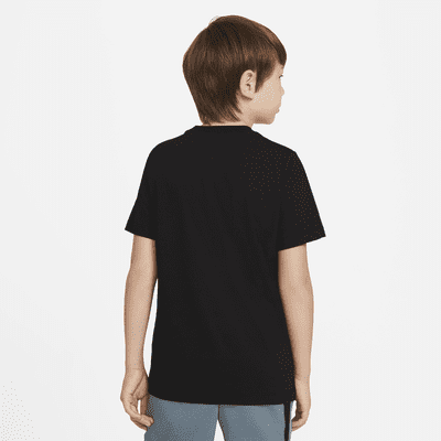 Nike Sportswear Big Kids' (Boys') T-Shirt