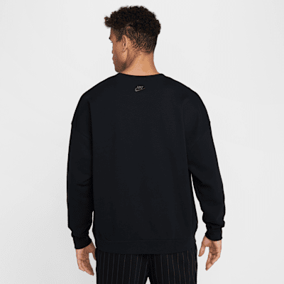 Nike Club Men's Oversized Crew