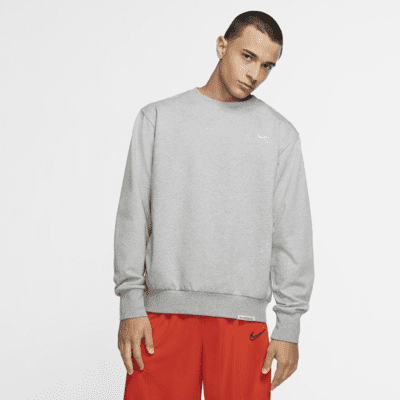 Sudadera de básquetbol para hombre Nike Standard Issue