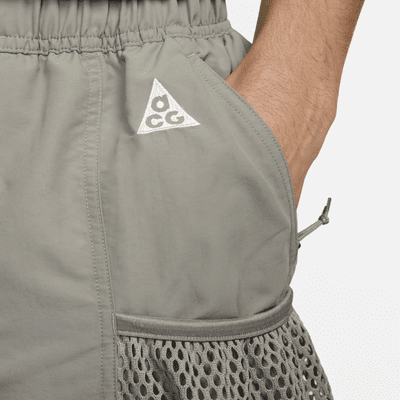 Shorts cargo con estampado para hombre Nike ACG "Snowgrass"