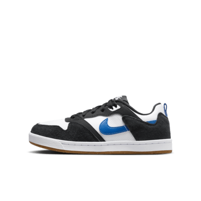 Nike SB Alleyoop Big Kids' Skate Shoes