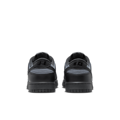 Sapatilhas de inverno Nike Dunk Low Retro SE para homem