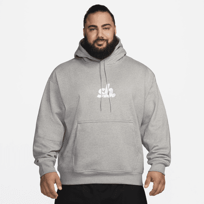 Nike SB Fleece Pullover Skate Hoodie