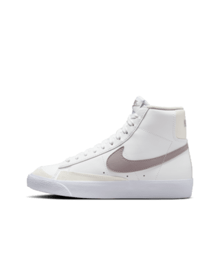 Подростковые кроссовки Nike Blazer Mid '77 Big Kids'