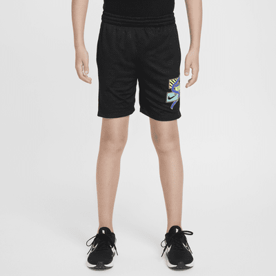 Σορτς Dri-FIT Nike Multi για μεγάλα αγόρια