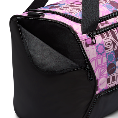 Sac de sport de training Nike Brasilia (taille moyenne, 60 L)