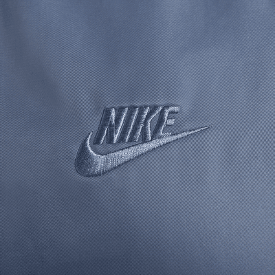 Chamarra Nike Breaking de satén para hombre USA Dogout