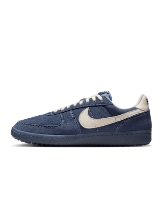 Nike Field General 麂皮｜挾著曾震撼運動鞋界－飄逸運動用品