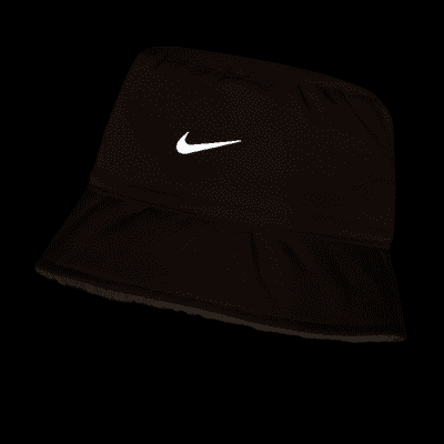 Nike Sportswear Reversible Fleece Bucket Hat