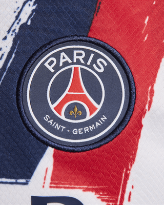 Paris Saint-Germain 2024/25 Stadium 客場