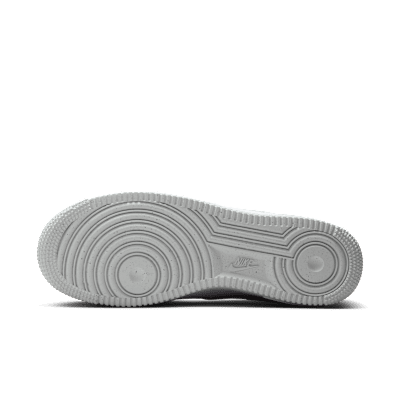 Scarpa Nike Air Force 1 '07 Next Nature - Donna