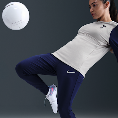 Maskinstrikkede Tottenham Hotspur Strike Nike Dri-FIT-fodboldbukser til kvinder