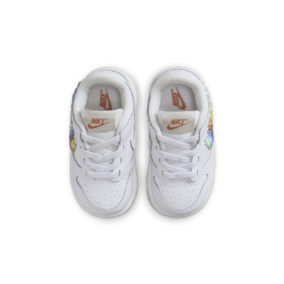 Nike Dunk Low SE Schuh für Babys und Kleinkinder