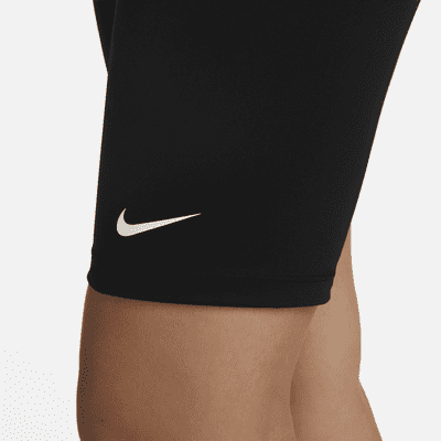 Nike One (M) Women's 18cm (approx.) Maternity Shorts. Nike VN
