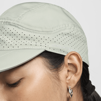 Gorra reflejante desestructurada Nike Dri-FIT ADV Fly