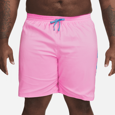 Nike Men's 9" Volley Swim Shorts