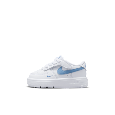 Nike Force 1 Low EasyOn Baby/Toddler Shoes