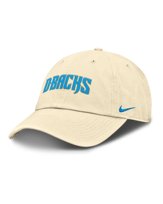 Мужские  Arizona Diamondbacks Club Nike MLB Adjustable Hat