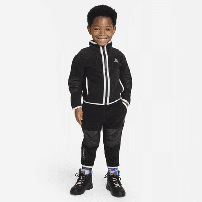 Nike ACG Polar Fleece Jacket Toddler Jacket