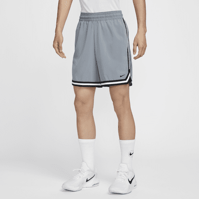 Nike DNA Men's Dri-FIT 15cm (approx.) UV Woven Basketball Shorts. Nike PH