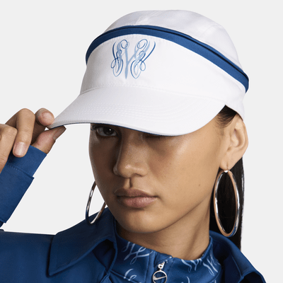 Serena Williams Design Crew Unstructured Dri-FIT Cap