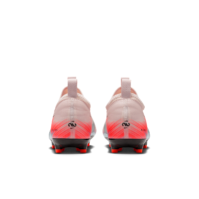 Nike United Jr. Mercurial Vapor 16 Academy Older Kids' Multi-Ground Low-Top Football Boots