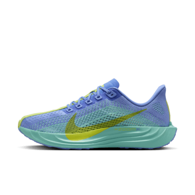 Tenis de correr en carretera para mujer Nike Pegasus Plus