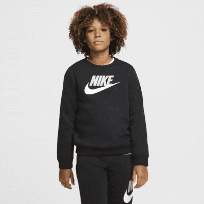 nike sportswear rally women's crew