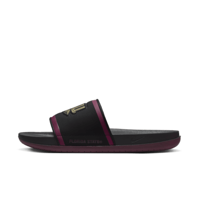 Nike Offcourt (Florida State) Slide