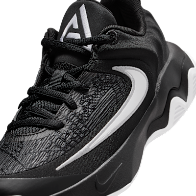 Giannis Immortality 4 Big Kids' Basketball Shoes