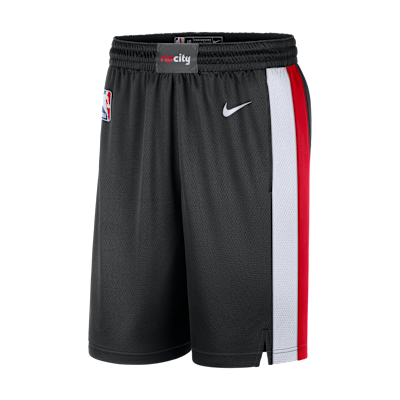 Portland Trail Blazers Icon Edition 2025/26