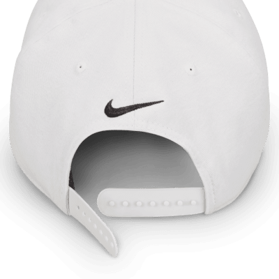 Gorra Dri-FIT con estructura Nike Pro